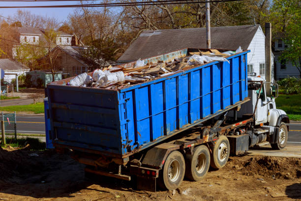 Best Construction Debris Removal  in Centrevle, IL