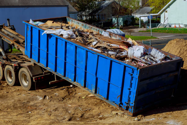 Best Dumpster Rental Services  in Centrevle, IL