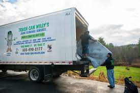 Best Shed Removal  in Centrevle, IL